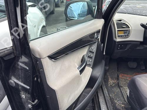 ABS Bremseaggregat CITROËN C4 Picasso I MPV (UD_) 2.0 i 16V | BP29209935M43 