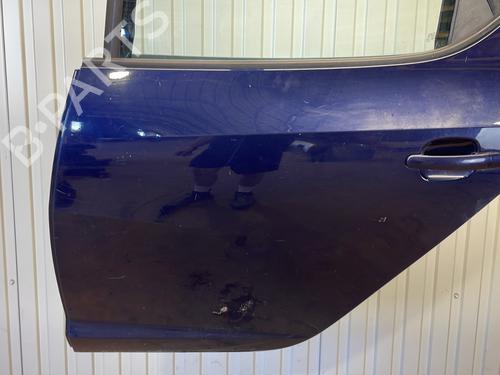 Used Left rear door Left rear door 27338530 27338530