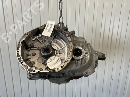Used Gearbox MERCEDES-BENZ B-CLASS Sports Tourer (W245) B 180 CDI (245.207) (109 hp) 26156351