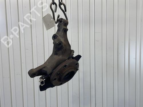 Used Left front steering knuckle Left front steering knuckle FIAT SCUDO Van (270_, 272_) 1.6 D Multijet (90 hp) 29833146 29833146