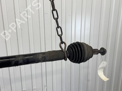 Right front driveshaft SEAT LEON (1P1) 1.9 TDI | BP27679375M39 