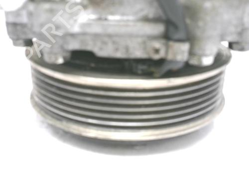 AC compressor LANCIA DELTA III (844_) 1.6 D Multijet (844.AXC11, 844.AXC1A) | BP39395239M34 - Image 2