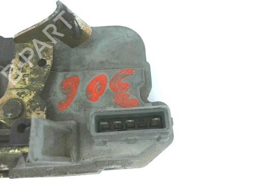 Rear right lock PEUGEOT 306 Hatchback (7A, 7C, N3, N5) 1.9 D | BP22097969C99 