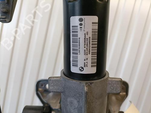 Steering column BMW 1 (E87) 118 d | BP20912823M21 - Image 2