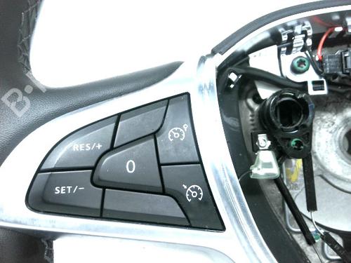 Steering wheel DACIA DUSTER (HM_) 1.5 dCi 115 4x4 (HMAD) | BP23846375C49  - Image 5