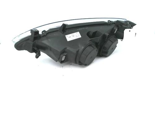 Right headlight PEUGEOT 307 Break (3E) 2.0 HDI 110 | BP27252444C29 