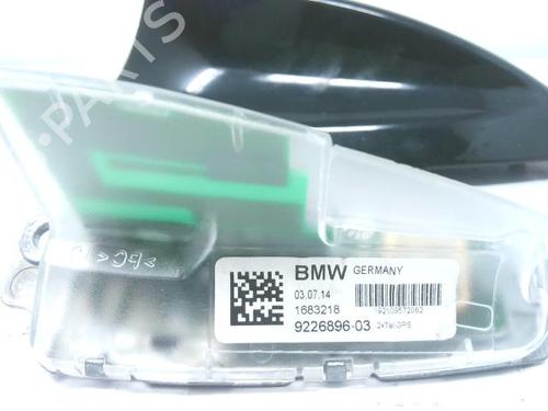 Antenne/Base Antenne/Base BMW X4 (F26) xDrive 20 d (190 hp) 20911933 20911933