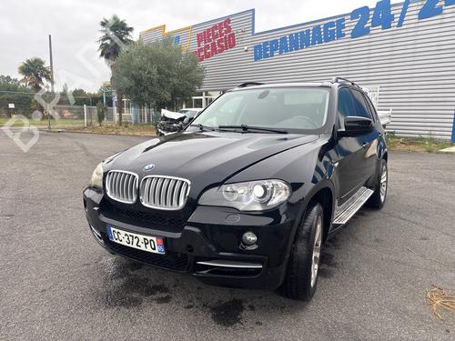 Subframe BMW X5 (E70) xDrive 30 d | BP38156549M9 - Image 16