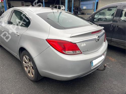 Left front driveshaft OPEL INSIGNIA A (G09) 2.0 CDTI (68) | BP23156942M38  - Image 23