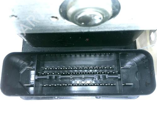 ABS pump BMW 1 (E87) 118 d | BP24401378M43 