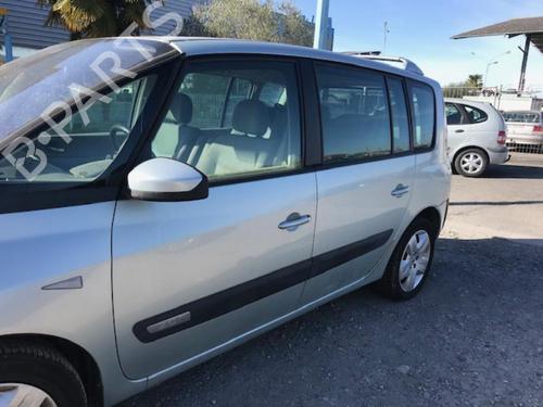 Tailgate handle RENAULT ESPACE IV (JK0/1_) 2.0 Turbo (JK0A, JK0B, JK0N) | BP28817826C132  - Image 7