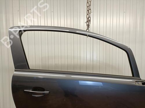 Used Right front door OPEL CORSA D (S07) 1.0 (L08, L68) (65 hp) 20916495