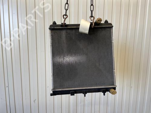 Used Water radiator Water radiator PEUGEOT 1007 (KM_) 1.4 HDi (68 hp) 32746955 32746955