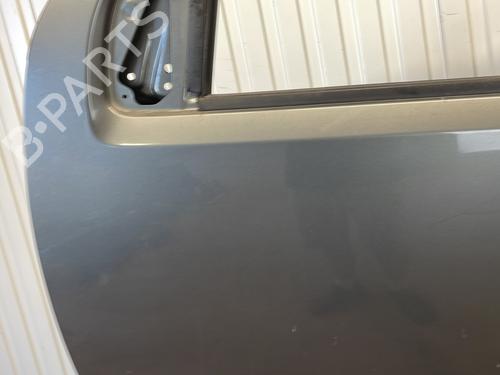 Left front door NISSAN PATHFINDER III (R51) 2.5 dCi 4WD | BP26237028C2 