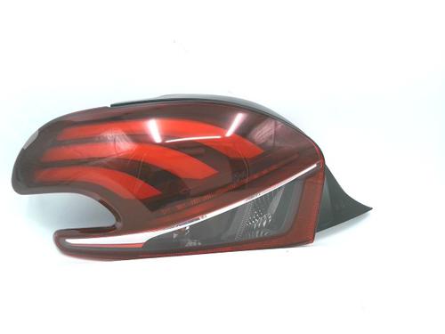 Left taillight PEUGEOT 208 I (CA_, CC_) 1.6 HDi / BlueHDi 75 | BP27606421C34 