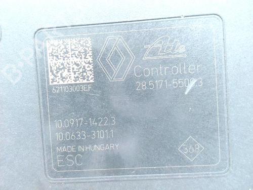 ABS pump DACIA SANDERO III 1.0 SCe 65 | BP20917188M43 