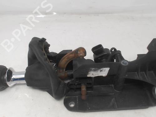 Used Gear lever FIAT 500 C (312_) 0.9 (312AG1A) (86 hp) 22100369