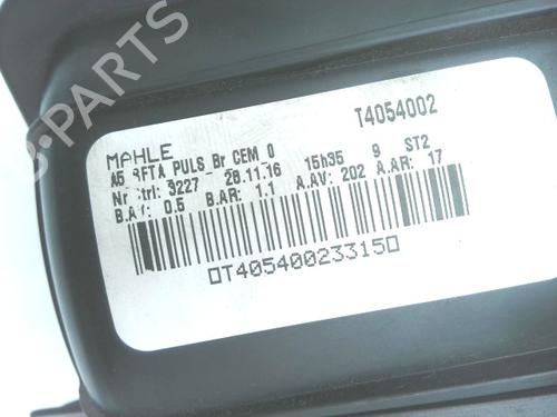 Heater blower motor CITROËN C3 II (SC_) 1.2 VTi 82 | BP29599881M62 - Image 2