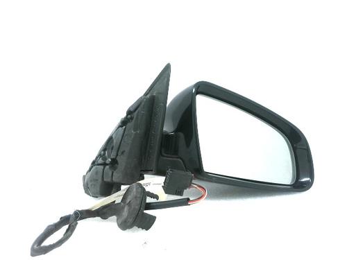 Used Right mirror AUDI A3 Sportback (8PA) 2.0 TDI (136 hp) 23214766