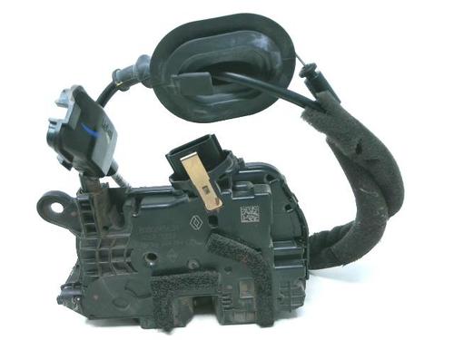 Front right lock RENAULT CLIO IV (BH_) 1.2 16V | BP20911385C97 
