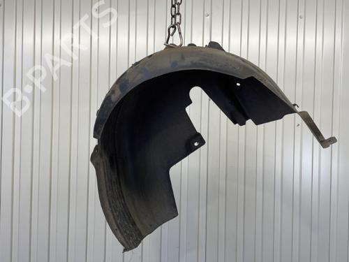 Used Wheel arch PEUGEOT 208 I (CA_, CC_) 1.2 VTI 82 (82 hp) 20910697