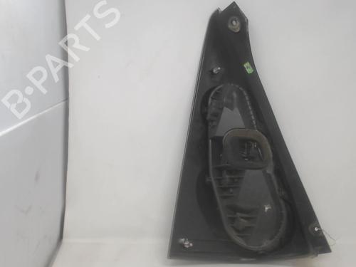 Højre baglygte Højre baglygte 20914832 20914832