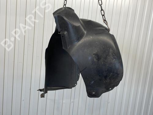 Wheel arch VW POLO (9N_, 9A_) 1.4 TDI | BP27254783C56 