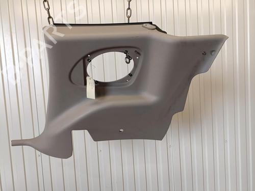 Used Rear right panel Rear right panel CHRYSLER STRATUS Convertible (JX) 2.0 LE (131 hp) 22100481 22100481