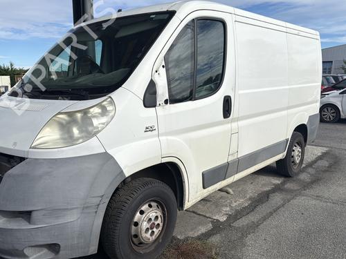 Right sun visor FIAT DUCATO Van (250_) 160 Multijet 3,0 D | BP30175930I2  - Image 10