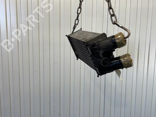 Used Intercooler Intercooler PEUGEOT 2008 I (CU_) 1.2 THP 110 / PureTech 110 (110 hp) 30396776 30396776
