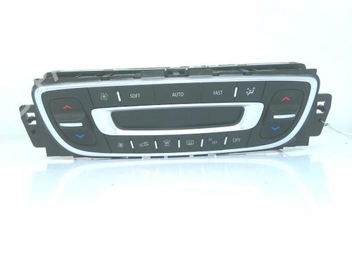 Used Climate control RENAULT MEGANE III Hatchback (BZ0/1_, B3_) 1.5 dCi (BZ09, BZ0D, BZ1W, BZ29, BZ14) (110 hp) 26974909