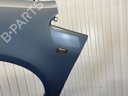 Left front fenders FORD C-MAX (DM2) 1.8 TDCi | BP21811950C41 
