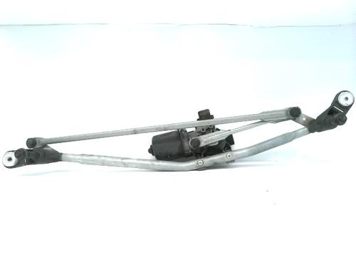 Front wiper motor DACIA SANDERO II 1.0 SCe 75 (B8JC, B8JD, B8NC) | BP32990945M29 - Image 3
