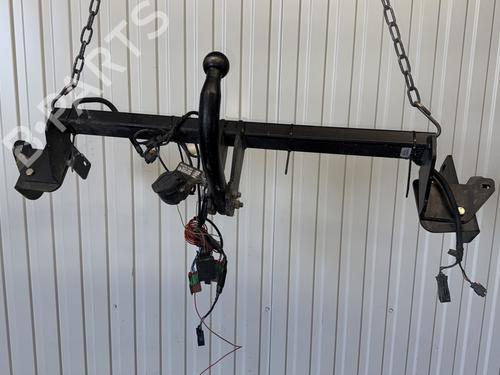 Used Tow ball/Mechanism CITROËN C4 Picasso II 1.6 HDi / BlueHDi 115 (115 hp) 31626287