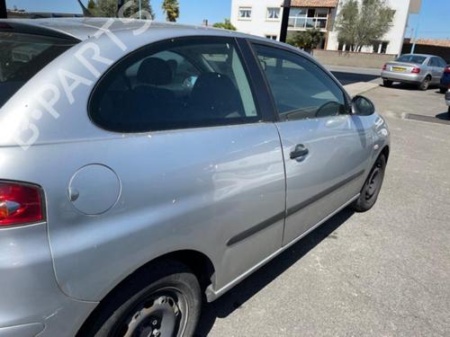 Right mirror SEAT IBIZA III (6L1) 1.9 SDI | BP22098657C27 