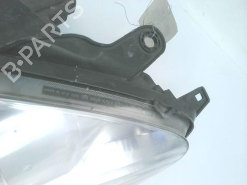 Left headlight PEUGEOT 807 (EB_) 2.2 HDi | BP34191232C28 - Image 2