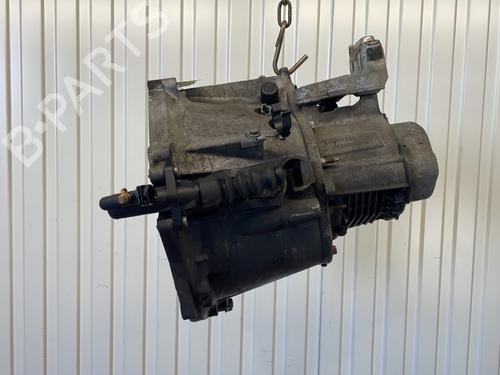 Used Gearbox Gearbox 28668788 28668788