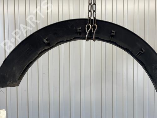 Rear left wheel arch trim MINI MINI CLUBMAN (R55) Cooper | BP26396883C136 