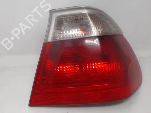 Right taillight BMW 3 (E46) 320 d | BP22100608C35 - Image 2