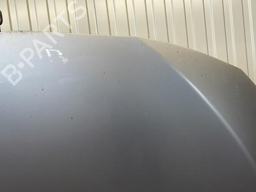 Hood TOYOTA VERSO (_R2_) 2.0 D-4D (AUR20_, AUR20R) | BP24056718C1 