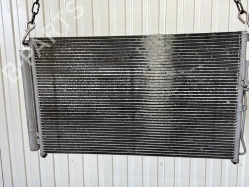 AC radiator HYUNDAI SANTA FÉ II (CM) 2.2 CRDi 4x4 | BP20915988M32 