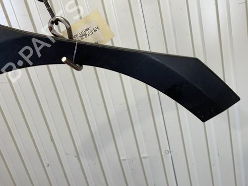 Rear right wheel arch trim PEUGEOT 2008 I (CU_) 1.2 THP 110 / PureTech 110 | BP30396745C137