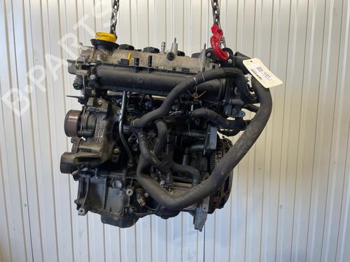 Engine RENAULT CAPTUR I (J5_, H5_) 1.2 TCe 120 | BP35993936M1  - Image 7