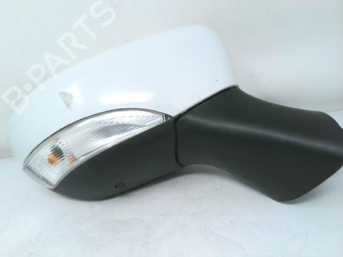 Ryggespeil høyre RENAULT CLIO IV Grandtour (KH_) 1.5 dCi 90 (KHN3, KHN4) (90 hp) 29287939
