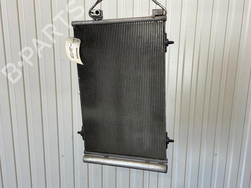 Used AC radiator PEUGEOT 508 SW I (8E_) 2.0 HDi (140 hp) 24861680