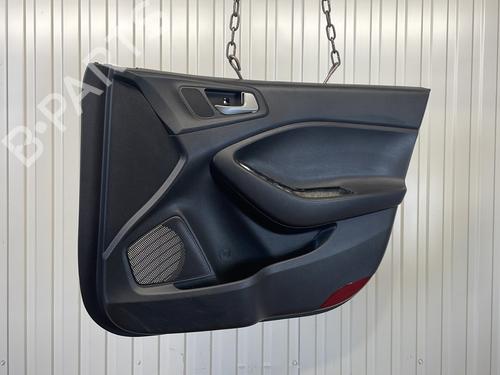 Used Front right panel Front right panel HYUNDAI i20 II (GB, IB) 1.0 T-GDI (101 hp) 29614863 29614863