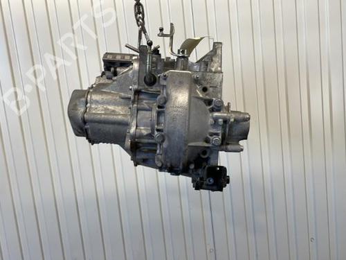 Gearbox CITROËN DS3 (SA_) 1.6 HDi 90 | BP20912428M3 