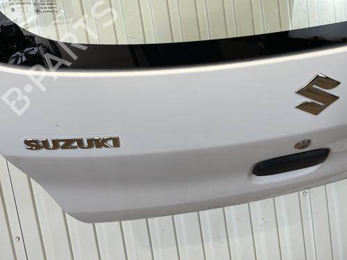 Tailgate SUZUKI CELERIO (LF) 1.0 (AVK310) | BP24409204C6 - Image 3