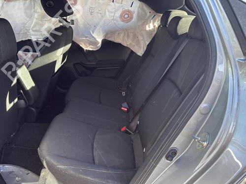 Climate control HONDA CIVIC X Hatchback (FC_, FK_) 1.6 i-DTEC (FK9) | BP30963099I5