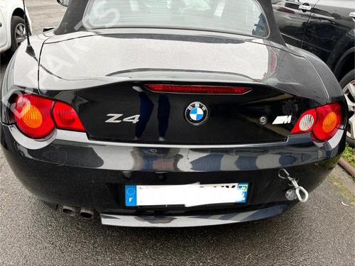 Subframe BMW Z4 Roadster (E85) 2.2 i | BP25720143M9 - Image 13